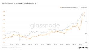 What exactly does it stand for? Bitcoin Whales Grow After Price Bottoms Analyst Says Coins Are Moving To Very Strong Holders Markets And Prices Bitcoin News
