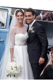 Flavia pennetta e fabio fognini allargano la loro bellissima famiglia. Flavia Pennetta E Fabio Fognini Sposi La Parata Di Vip E Lo Stile Contestabile Da Becker Alla Schiavone Fotogallery Il Fatto Quotidiano