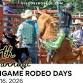 Burlingame Rodeo Days event image