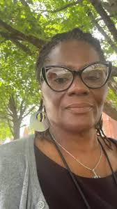 Keisha Harrelson Bluford