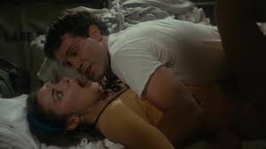 Kim Cattrall Porkies Sex Scene