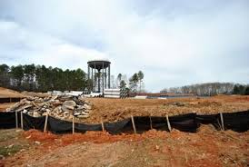 Henry construction moved their headquarters to a new office in central london and soon realised that there was little to no mobile signal in the building. Construction Projects In Various Stages Around Henry County Schools Features Henryherald Com