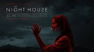 How did you get into film scoring? Rebecca Hall S The Night House Trailer Dropped And It Looks Amazing Metaflix