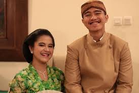 Ask anything you want to learn about kaesang pangarep by getting answers on askfm. Unggah Foto Pacar Kaesang Pangarep Diprotes Kahiyang Ayu Okezone Celebrity