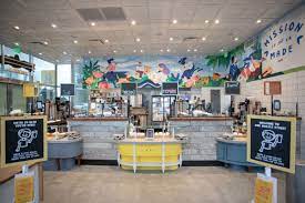 But it is worth it! Sf S Newest Philz Coffee Location Reverses Position On Users Of Cash Flip Phones Eater Sf