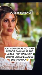 Freddie Love Island Uk Wedding Decision