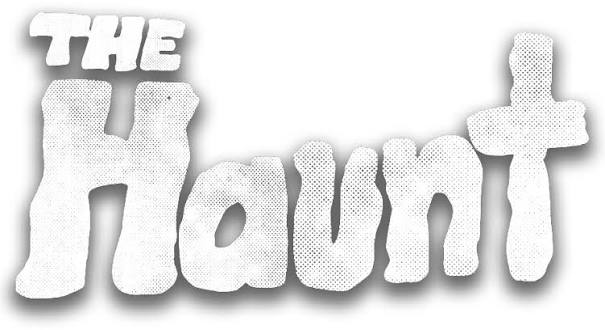 The Haunt Official Website