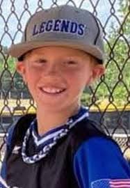 Nicholas Ingram Class of 2029