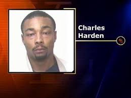 Suspect Arrested In New Year's Eve Homicide