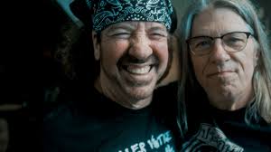 We Were Losing Gigs Because Of Our Volume., I had a blast hanging out with  my buddies, Dan Baird and Warner Hodges. This is a bit of a deep dive into  the nuts and bolts of getting in a van and playing ...