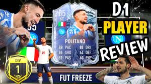 You wait a whole decade for a champions league final and then two come at once. Fifa 21 Rebic Europa League Road To The Final Player Review Tested In Fut Champs Youtube