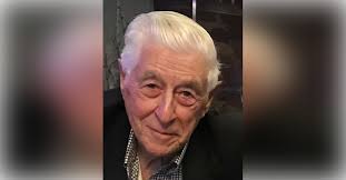 Obituary information for Robert J. Markowski