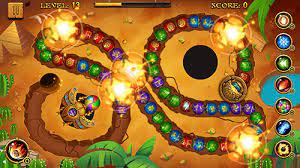 Zuma deluxe es un videojuego de rompecabezas de título combinado creado por oberon media y publicado por popcap games. Descargar Juegos De Zuma Para Android Los Mejores Juegos Gratuitos De Zuma Apk Mob Org