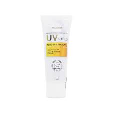 UV Shield Tone Up Sun Cream | Mediworld