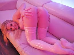 Blake Blossom - Avatars in Action