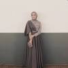 Kumpulan contoh gambar desain baju muslim modern 2015 trend baju muslim wanita terbaik 2015 1
