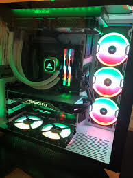 Budget sub $1000 rtx 3060ti gaming pc build guide! About To Destroy My Beautiful 2080 Ti Fe Build For An Evga Hybrid Kit Stupid Nvidia