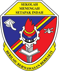 24 hingga 31 mac 2021. Sekolah Menengah Kebangsaan Setapak Indah Wikipedia Bahasa Melayu Ensiklopedia Bebas
