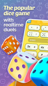 With dice push, you can play a unique game where you need to roll the dice to outman the opponent! Golden Roll The Yatzy Dice Game 2 2 3 Mod Apk Unlimited Money Getapkapps Com
