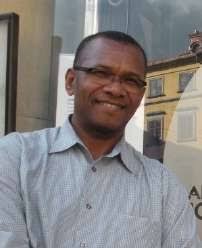 Participant Biographies