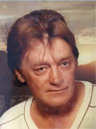 Obituary information for Francis "Barry" Stewart