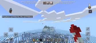 Moninpeli vaikka et ole samassa verkossa ilman palvelinta enintään 8. Fastest Farlands In Minecraft Seed