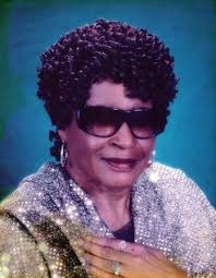 Annie G. Simmons Obituary