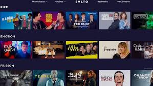 The nacl language — a declarative configuration language (follows the syntax of hcl), specifically designed to describe the configuration of modern business. What Is Salto The Svod Platform Of Tf1 France Tv And M6 Worth Archyde