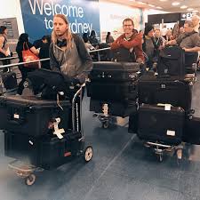 Profile for Film Creator Pro