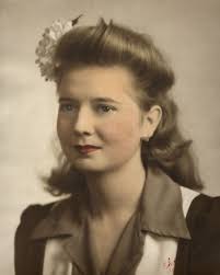 Christine Hulme Obituary