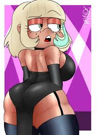 Rule34 - If it exists, there is porn of it  zaicomaster14, jackie lynn  thomas  7679317