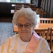 Lillie Mae Smith Wills Obituary September 18, 2022