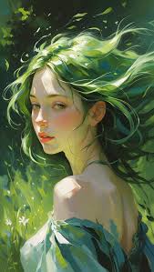 Oil Painting of Gardenia for Summer Pop-up