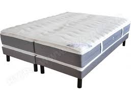 La livraison est offerte sur tous les matelas avec lematelas.fr. Ensemble Matelas Sommier 200 X 200 Duvivier Lit Gala Luxe 200x200 Surmatelas Mousse