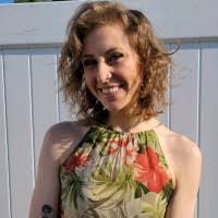 Karen Osuch's Instagram, Twitter & Facebook