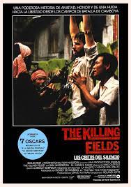 Los Gritos Del Silencio Pelicula 1984 Sensacine Com