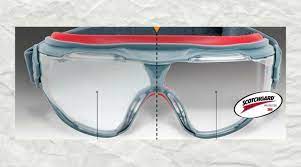 Free Sample Of 3m Eyewear With Scotchgard Anti Fog Coating For Goggles Company Name Required Freebiefresh Scotchgard Anti Fog Protective Eyewear
