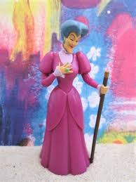 Bullyland 12557 WD Disney 'Lady Tremaine' Böse Stiefmutter aus Cinderella  Spiel Figur Märchen | sandspielfiguren.de