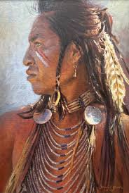 Original Art Western and Wildlife Paintings Available for Purchase