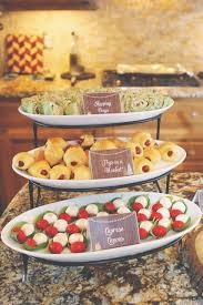 3 Ladies And Their Gent Camp Dunaway Camping Theme Baby Shower Camping Baby Shower Theme Woodland Baby Shower Food Camping Baby Showers