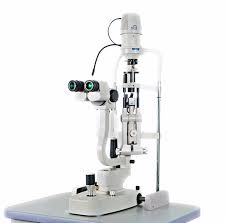 Image result for Slit Lamp