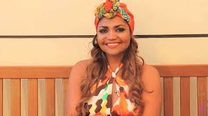 Gaby amarantos foi o nome escolhido para substituir taís araújo no saia justa, do gnt. Gaby Amarantos Substituira Tais Araujo No Saia Justa A Todo Momento O Seu Canal De Informacao News Cariri