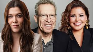 Netflix Orders First Medical Procedural 'Pulse'; Justina Machado Cast In  Series From Zoe Robyn & Carlton Cuse