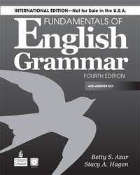 26 am page iii betty azar basic english grammar (3rd edition) pdf ogg a developmental skills text page 1/2. Fundamentals Of English Grammar Second Edition By Azar Betty Schrampfer