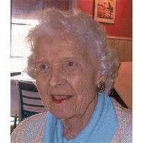 Jean D. Higdon Obituary