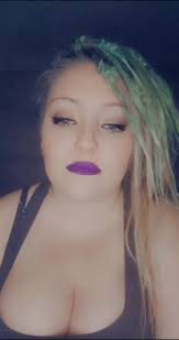 Maggie-June Logan (@cyphearia)