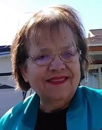 Velma Guerra Baxter Obituary