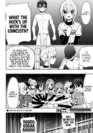 Read The 100 Girlfriends Who Really, Really, Really, Really, Really Love  You Manga English [New Chapters] Online Free - MangaClash