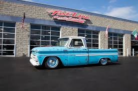 Image result for Marine Blue 1965 Truck