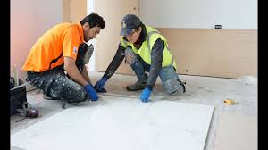 Wall And Floor Tiler How To Enter The Job